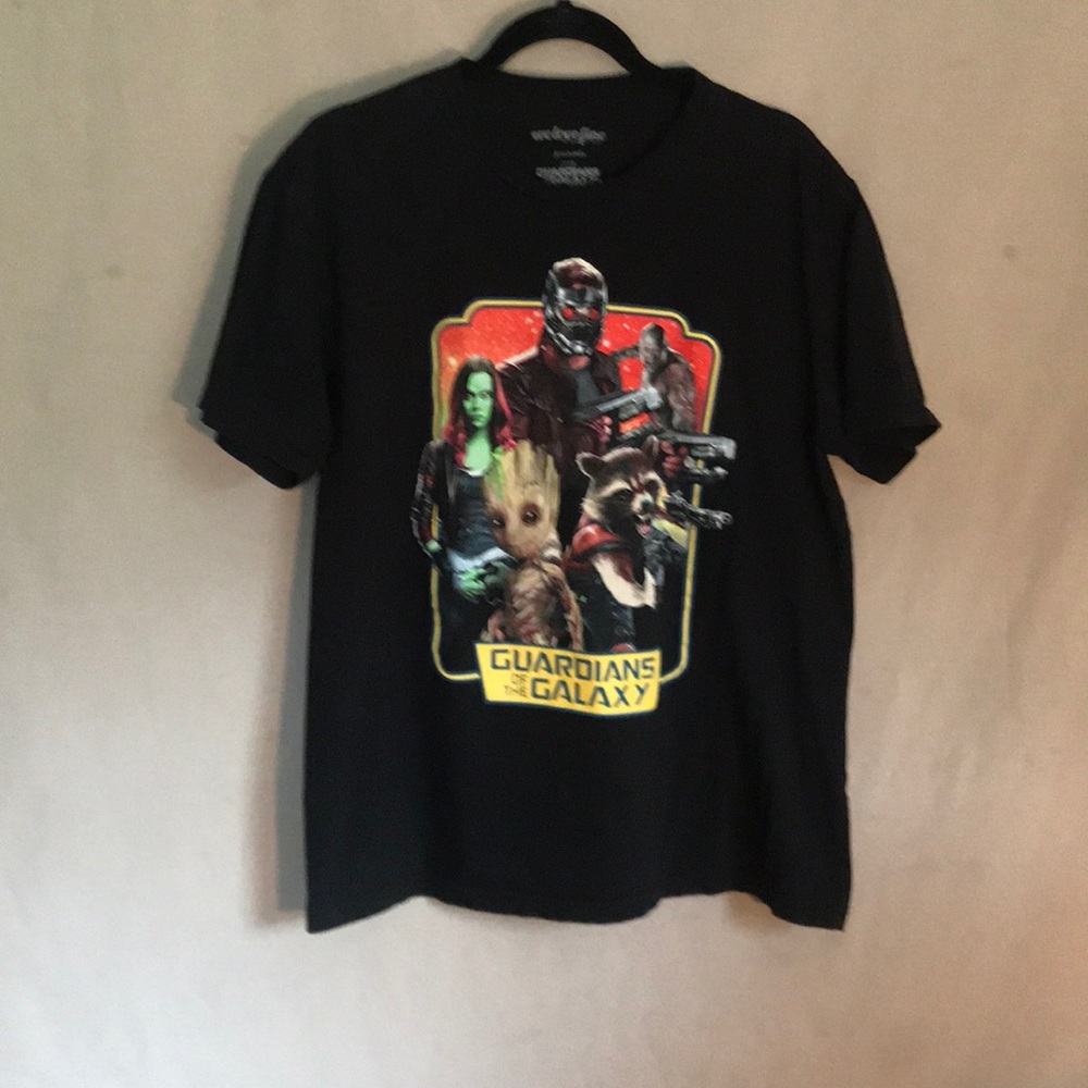 Marvel Guardians of the Galaxy Vol2 T-Shirt Men L